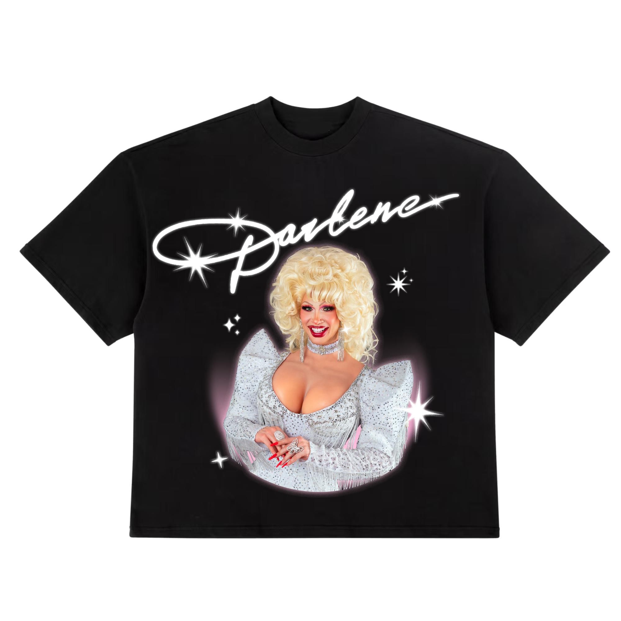 The Darlene Tee